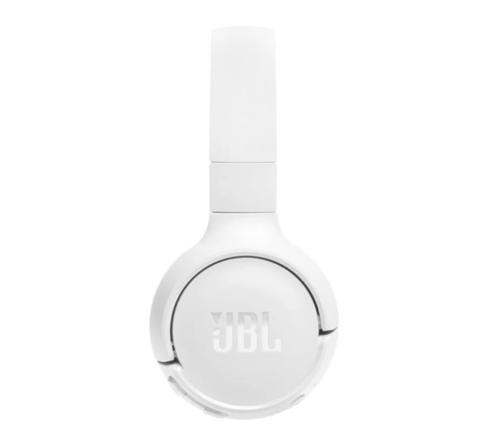 Sluchátka JBL TUNE 520 BT (bílá, bezdrátová, do uší) Sluchátka JBL TUNE 520 BT (bílá, bezdrátová, do uší)