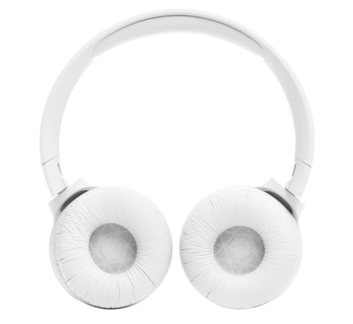 Sluchátka JBL TUNE 520 BT (bílá, bezdrátová, do uší) Sluchátka JBL TUNE 520 BT (bílá, bezdrátová, do uší)