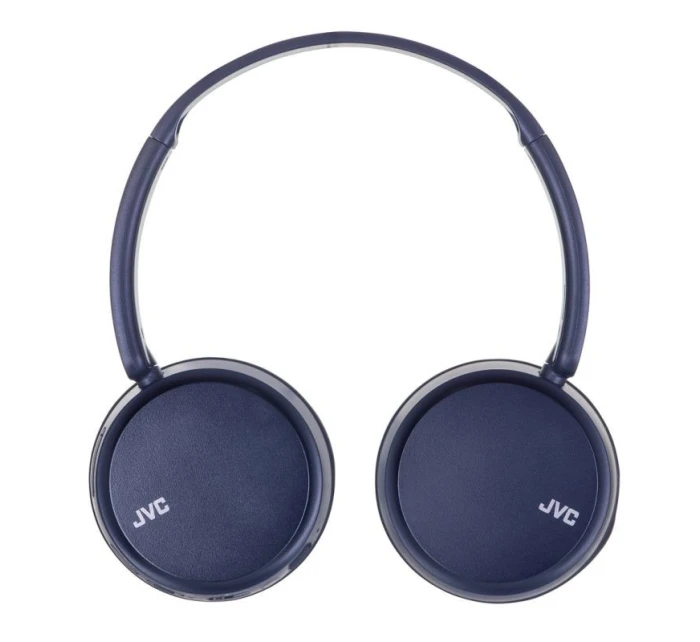 Sluchátka JVC HAS-36WAU BT BLUE Sluchátka JVC HAS-36WAU BT BLUE