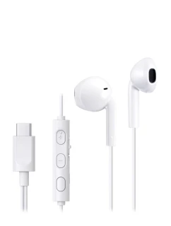 Sluchátka do uší JVC HA-FR17UCW-U