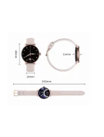 Chytré hodinky ORO LADY ACTIVE Oromed