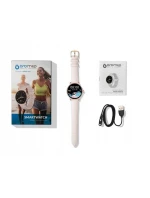 Chytré hodinky ORO LADY ACTIVE Oromed