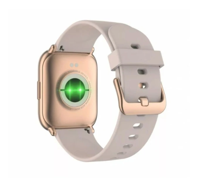 Chytré hodinky ORO FIT PRO GT PINK Oromed Chytré hodinky ORO FIT PRO GT PINK Oromed