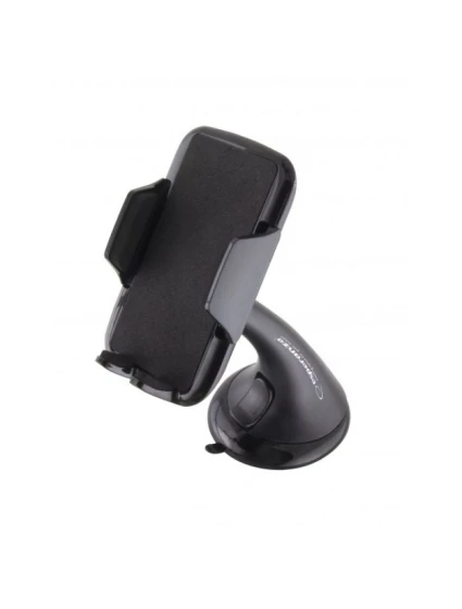 Držák do auta pro smartphone Esperanza BEETLE EMH113 (barva černá) Držák do auta pro smartphone Esperanza BEETLE EMH113 (barva černá)