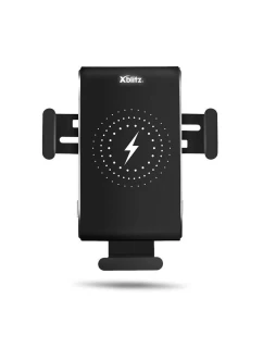 XBLITZ AUTOMATICKÝ DRŽÁK DO AUTA S NABÍJENÍM GX3