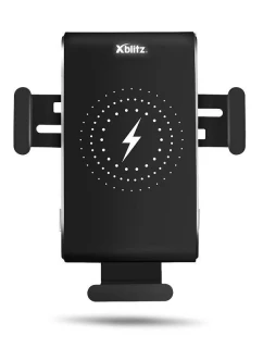 XBLITZ AUTOMATICKÝ DRŽÁK DO AUTA S NABÍJENÍM GX3