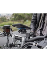 Tlumič vibrací Quad Lock