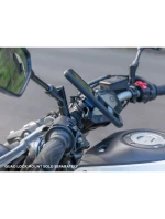 Tlumič vibrací Quad Lock