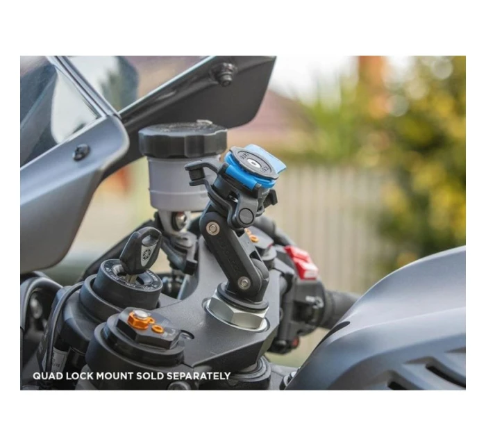 Tlumič vibrací Quad Lock Tlumič vibrací Quad Lock