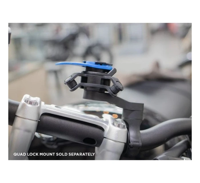 Tlumič vibrací Quad Lock Tlumič vibrací Quad Lock