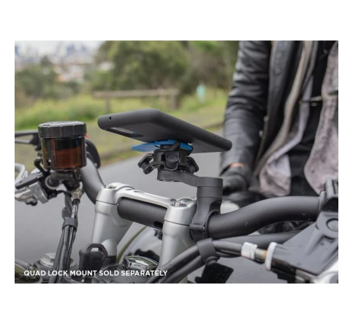 Tlumič vibrací Quad Lock Tlumič vibrací Quad Lock