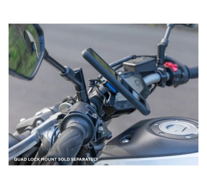 Tlumič vibrací Quad Lock Tlumič vibrací Quad Lock