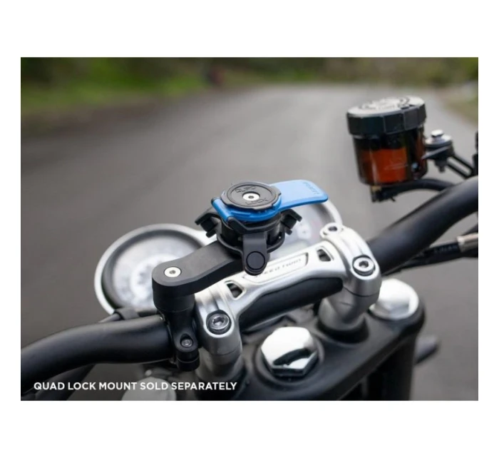 Tlumič vibrací Quad Lock Tlumič vibrací Quad Lock