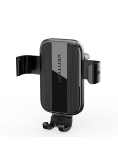 Držák do auta pro telefon Vention 4,7 až 7,2 palce černý