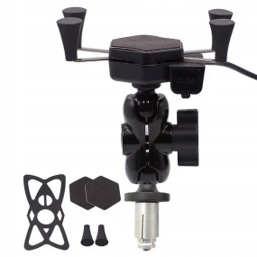 Držák a + držák na rám hlavy model 21862801 - FreedConn Držák a + držák na rám hlavy model 21862801 - FreedConn