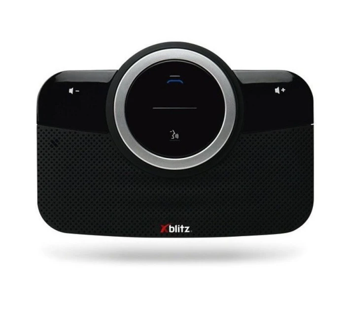 XBLITZ HANDSFREE X1000 XBLITZ HANDSFREE X1000