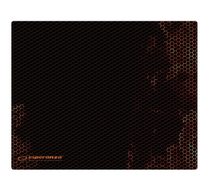 Herní podložka pod myš Esperanza Flame EGP102R (300 mm x 240 mm) Herní podložka pod myš Esperanza Flame EGP102R (300 mm x 240 mm)