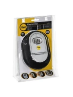 Přístupová schránka na klíče Yale Y500 (187x130x30mm)