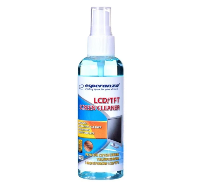 Esperanza ES107 Matrix Cleaning Liquid (100 ml) Esperanza ES107 Matrix Cleaning Liquid (100 ml)