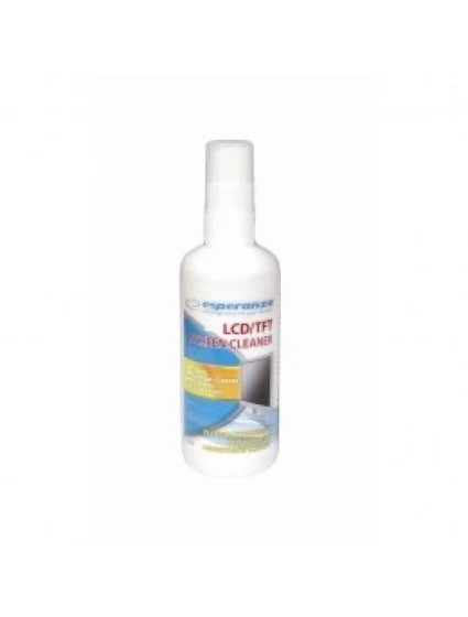 Esperanza ES107 Matrix Cleaning Liquid (100 ml) Esperanza ES107 Matrix Cleaning Liquid (100 ml)