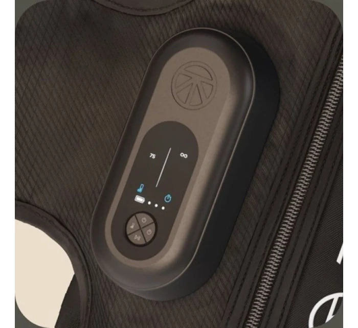 Kompresní obuv Therabody JetBoots Prime L - přístroj pro lymfatickou masáž Kompresní obuv Therabody JetBoots Prime L - přístroj pro lymfatickou masáž