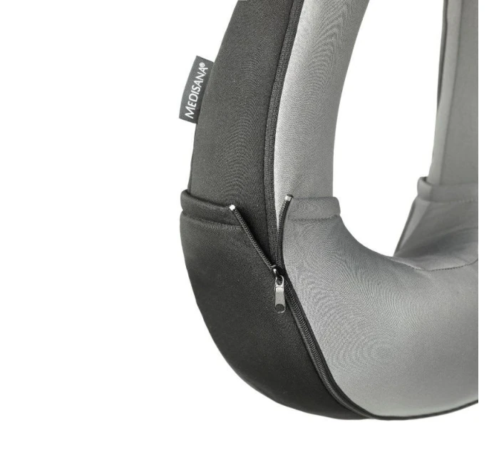 NM 868 Medisana vibrační masér krku NM 868 Medisana vibrační masér krku