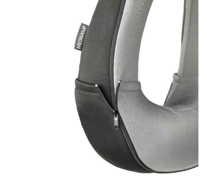 NM 868 Medisana vibrační masér krku NM 868 Medisana vibrační masér krku