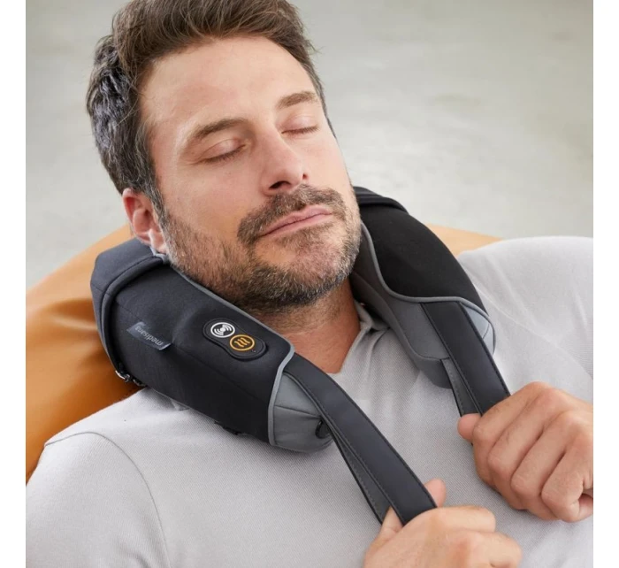 NM 868 Medisana vibrační masér krku NM 868 Medisana vibrační masér krku