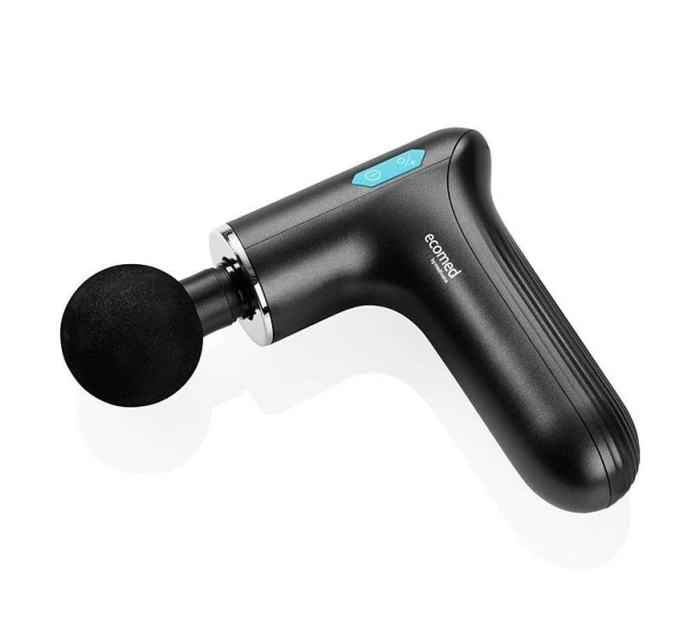 Pistolový masážní přístroj Medisana MG-50E s funkcí Hot & Cold Pistolový masážní přístroj Medisana MG-50E s funkcí Hot & Cold