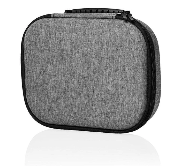 Pistolový masážní přístroj Medisana MG-50E s funkcí Hot & Cold Pistolový masážní přístroj Medisana MG-50E s funkcí Hot & Cold