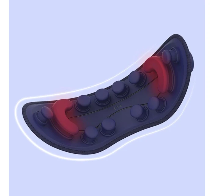 MEDIA-TECH MASÁŽNÍ PŘÍSTROJ NA OČNÍ OKOLÍ MT6535 MEDIA-TECH MASÁŽNÍ PŘÍSTROJ NA OČNÍ OKOLÍ MT6535