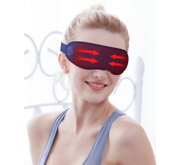 MEDIA-TECH MASÁŽNÍ PŘÍSTROJ NA OČNÍ OKOLÍ MT6535 MEDIA-TECH MASÁŽNÍ PŘÍSTROJ NA OČNÍ OKOLÍ MT6535