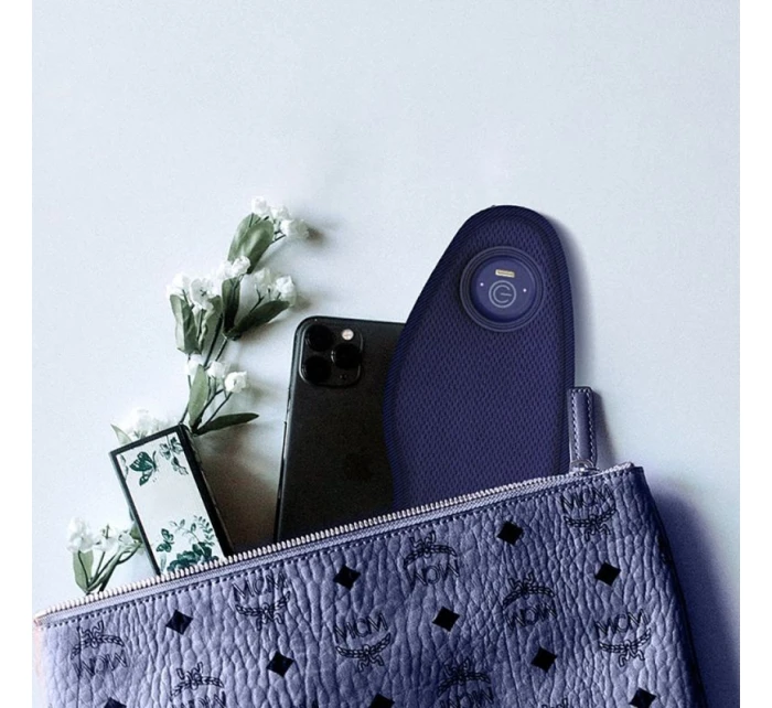 MEDIA-TECH MASÁŽNÍ PŘÍSTROJ NA OČNÍ OKOLÍ MT6535 MEDIA-TECH MASÁŽNÍ PŘÍSTROJ NA OČNÍ OKOLÍ MT6535