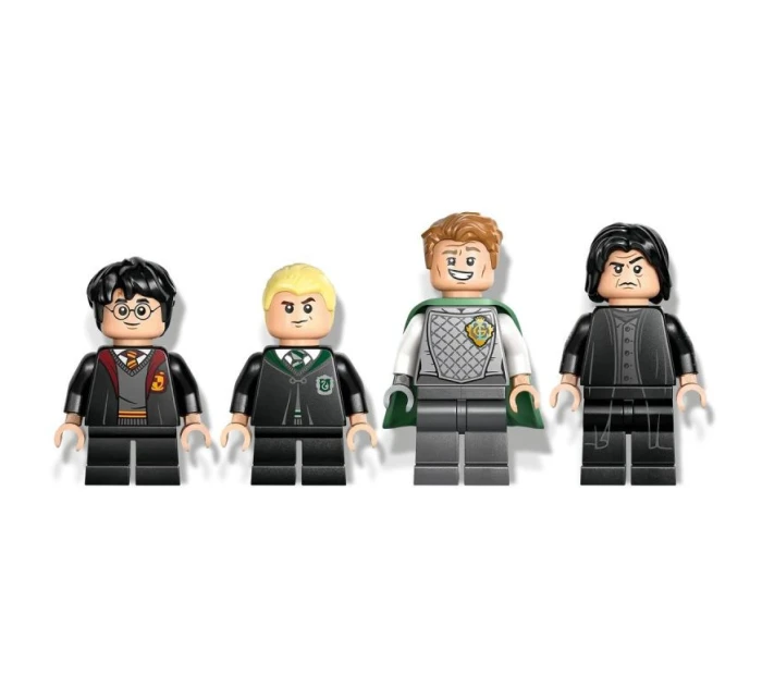 LEGO HARRY POTTER 76441 Bradavický hrad: Soubojový klub LEGO HARRY POTTER 76441 Bradavický hrad: Soubojový klub