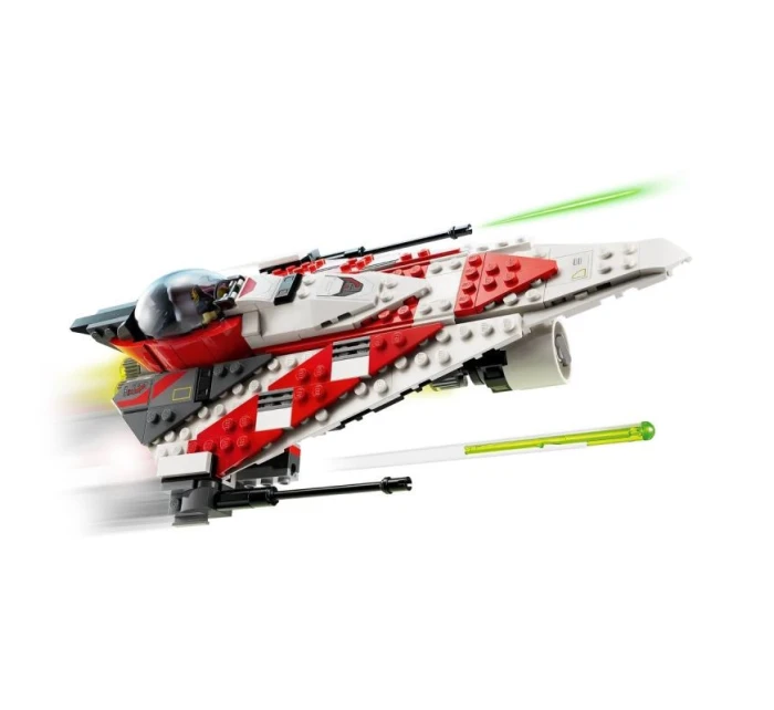 LEGO Star Wars 75388 Bobova stíhačka rytíře Jedi LEGO Star Wars 75388 Bobova stíhačka rytíře Jedi