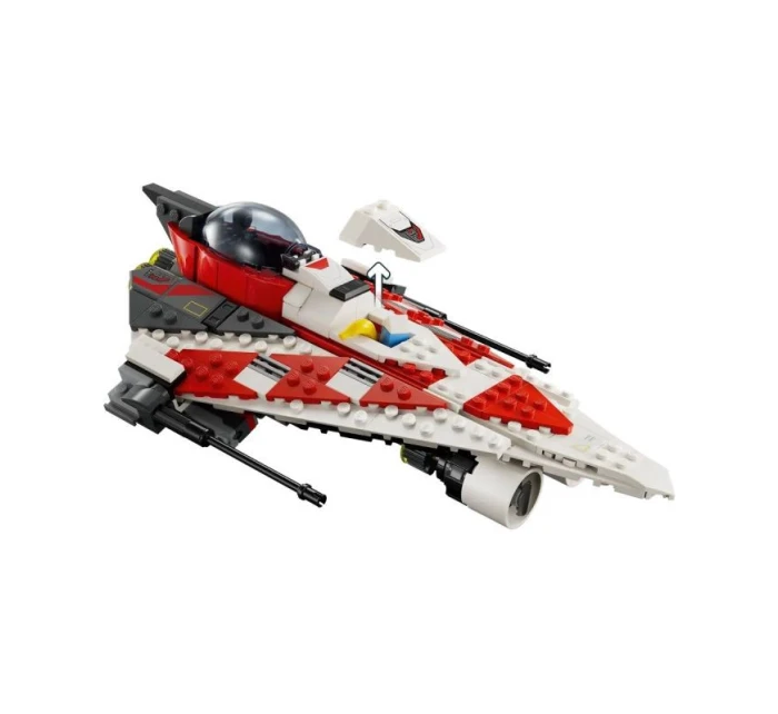LEGO Star Wars 75388 Bobova stíhačka rytíře Jedi LEGO Star Wars 75388 Bobova stíhačka rytíře Jedi