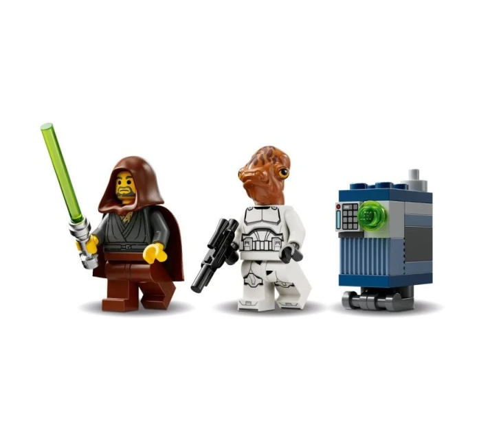 LEGO Star Wars 75388 Bobova stíhačka rytíře Jedi LEGO Star Wars 75388 Bobova stíhačka rytíře Jedi