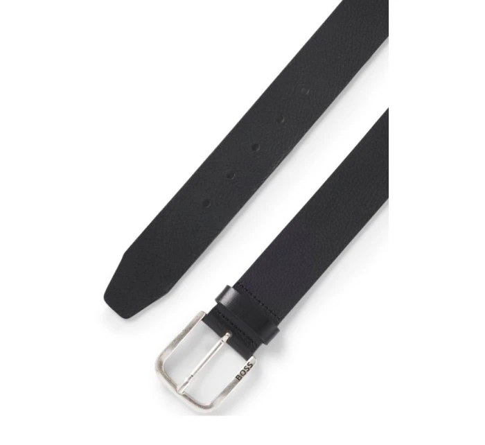 Neformální opasky Boss Janni_Sz40 NERO (50491903-001) Neformální opasky Boss Janni_Sz40 NERO (50491903-001)