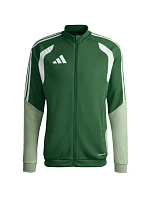 Pánská mikina Tiro 26 Competition Training zelená model 21867138 - ADIDAS
