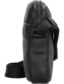 Hugo Velké doplňky Quantic_NS NERO (50547439-001)