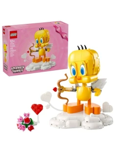 LEGO Iconic 40824 Rozkošný kanárek Tweety