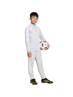 Dětská mikina adidas Tiro 26 League Training světle šedá JY7198 Dětská mikina adidas Tiro 26 League Training světle šedá JY7198