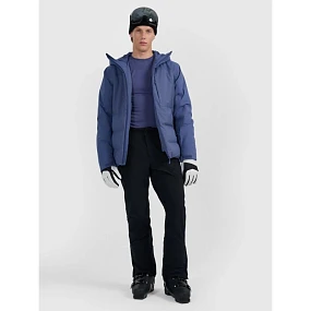 Pánská membránová lyžařská bunda 10000 model 21868320 - 4F