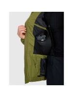 Pánská membránová lyžařská bunda 5000 4F 4FWAW25TTJAM0788-43S pánské