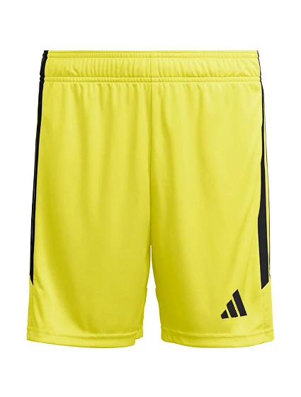 Dětské šortky Tiro 26 League žlutá model 21870431 - ADIDAS