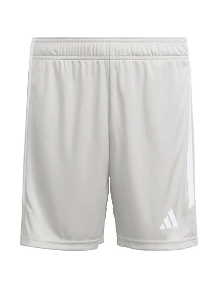 Dětské šortky Tiro 26 League šedé model 21870471 - ADIDAS Dětské šortky Tiro 26 League šedé model 21870471 - ADIDAS