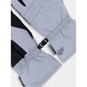 Dámské lyžařské rukavice s membránou 5000 model 21870598 - 4F