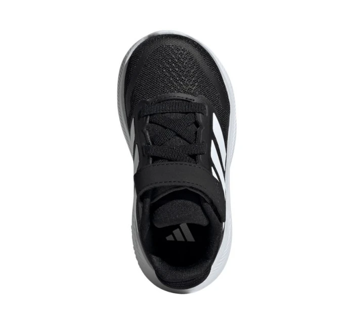 Dětská obuv adidas Runfalcon 5 EL I black IE8598 Dětská obuv adidas Runfalcon 5 EL I black IE8598