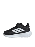 Dětská obuv adidas Runfalcon 5 EL I black IE8598 Dětská obuv adidas Runfalcon 5 EL I black IE8598