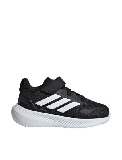 Dětská obuv adidas Runfalcon 5 EL I black IE8598 Dětská obuv adidas Runfalcon 5 EL I black IE8598